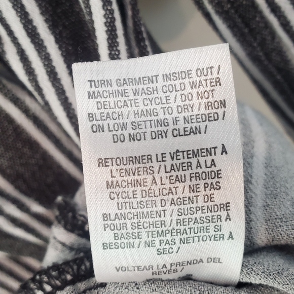 Ardene Long Sleeve Tunic - Picture 5 of 5